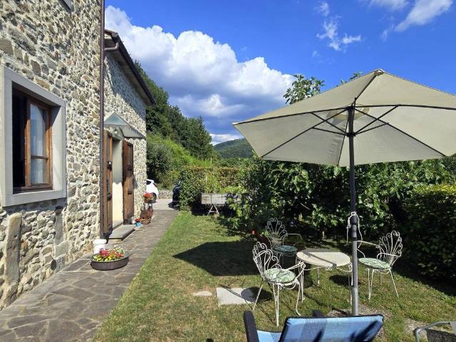 Rustico / Casale in vendita a San Marcello Piteglio PT