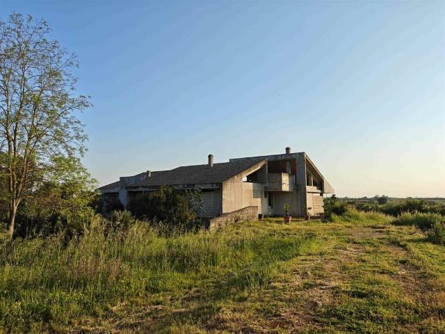 Villa in vendita a San Marzano di San Giuseppe TA