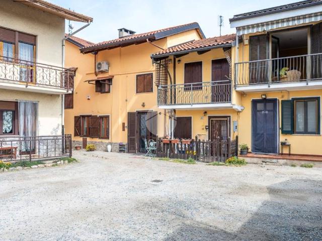 Rustico / Casale in vendita a San Maurizio Canavese TO