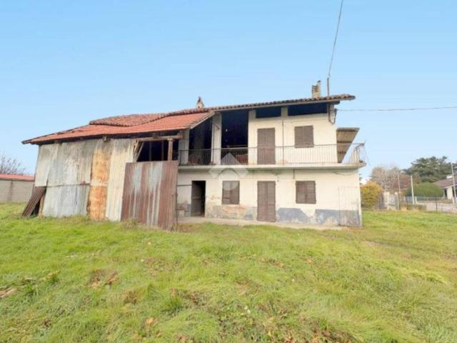 Rustico / Casale in vendita a San Maurizio Canavese TO