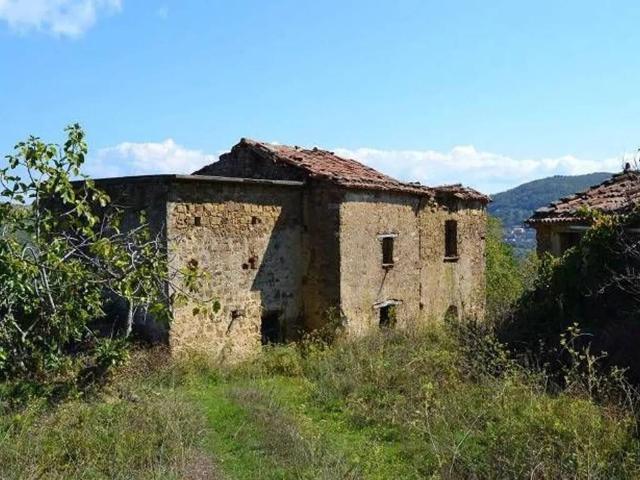 Rustico / Casale in vendita a San Mauro Cilento SA