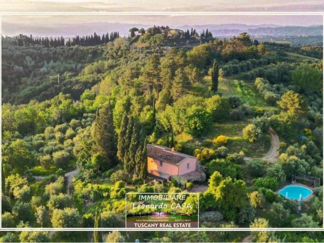 Rustico / Casale in vendita a San Miniato PI