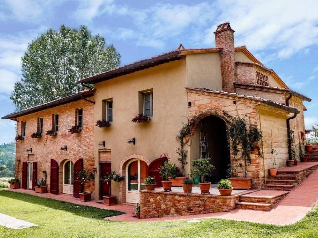 Rustico / Casale in vendita a San Miniato PI