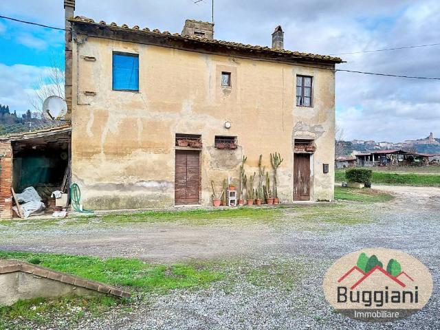 Rustico / Casale in vendita a San Miniato PI