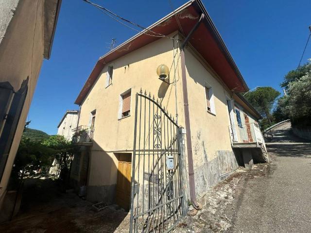 Rustico / Casale in vendita a San Nicola Manfredi BN