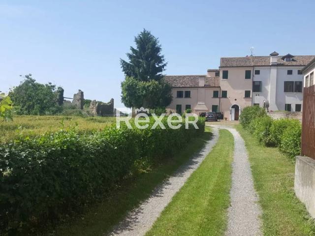 Rustico / Casale in vendita a San Bellino RO