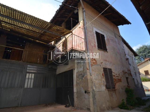 Casa indipendente in vendita a San Benigno Canavese TO