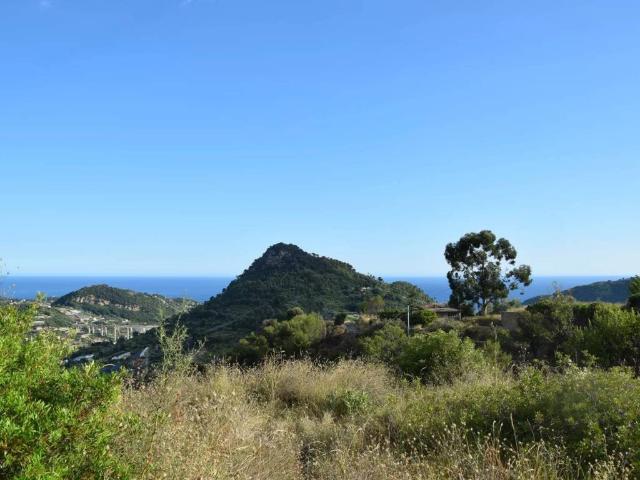 Rustico / Casale in vendita a San Biagio della Cima IM