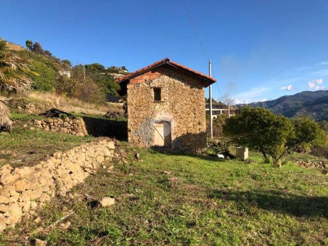 Rustico / Casale in vendita a San Biagio della Cima IM