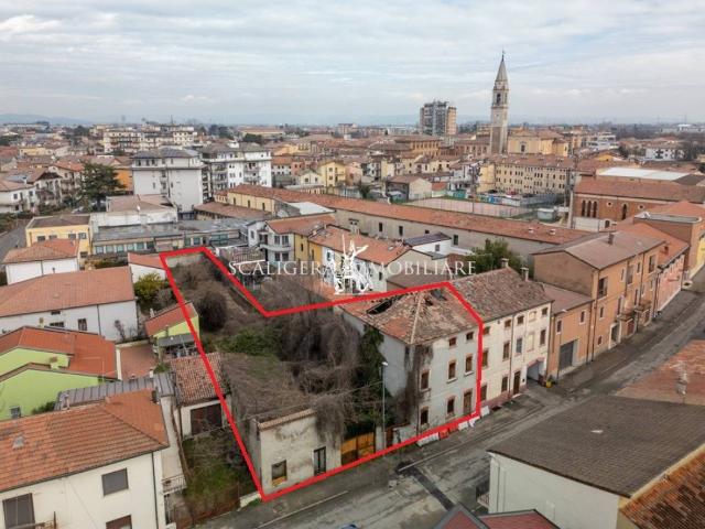Rustico / Casale in vendita a San Bonifacio VR