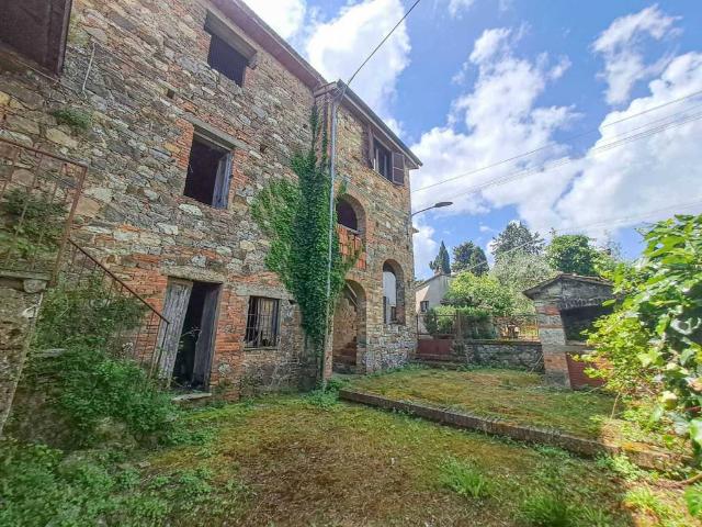 Rustico / Casale in vendita a San Casciano dei Bagni SI