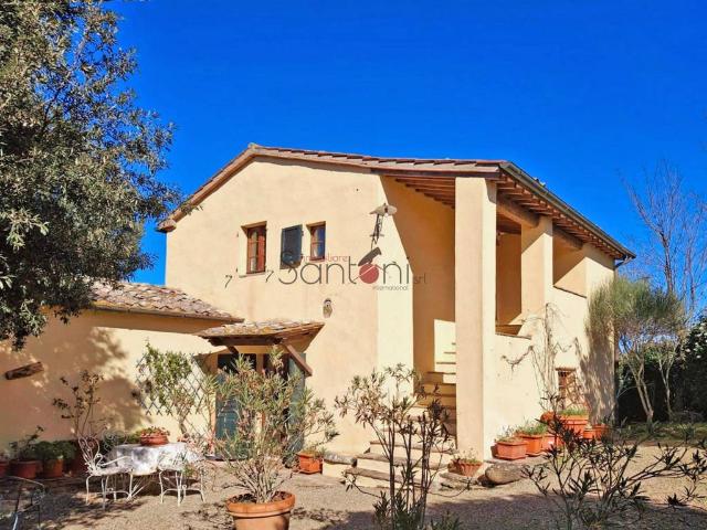 Rustico / Casale in vendita a San Casciano dei Bagni SI