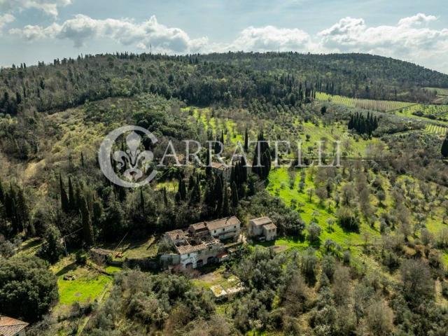Rustico / Casale in vendita a San Casciano in Val di Pesa FI