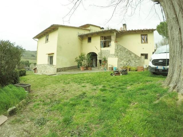 Rustico / Casale in vendita a San Casciano in Val di Pesa FI