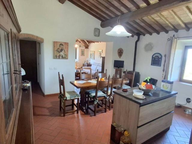 Rustico / Casale in vendita a San Casciano in Val di Pesa FI