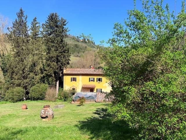 Rustico / Casale in vendita a San Casciano in Val di Pesa FI