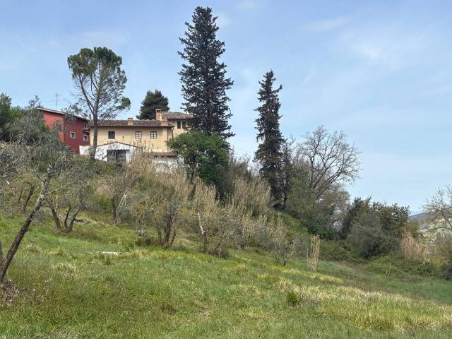 Rustico / Casale in vendita a San Casciano in Val di Pesa FI