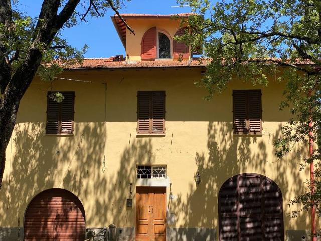 Rustico / Casale in vendita a San Casciano in Val di Pesa FI