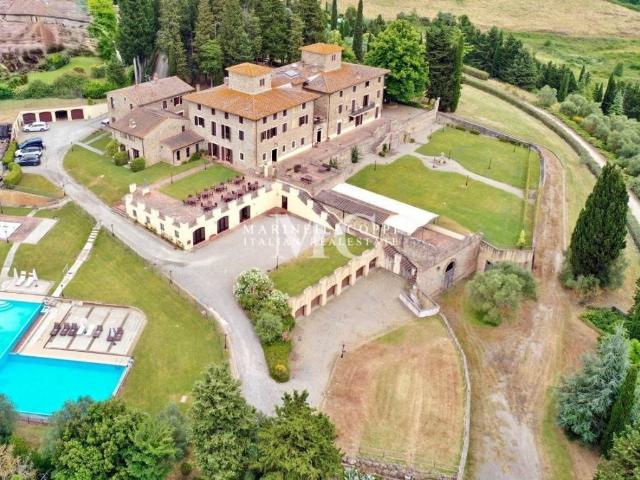 Rustico / Casale in vendita a San Casciano in Val di Pesa FI