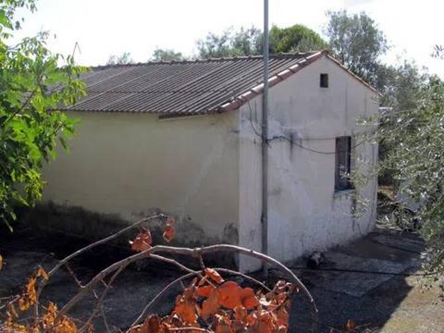 Rustico / Casale in vendita a San Cataldo CL