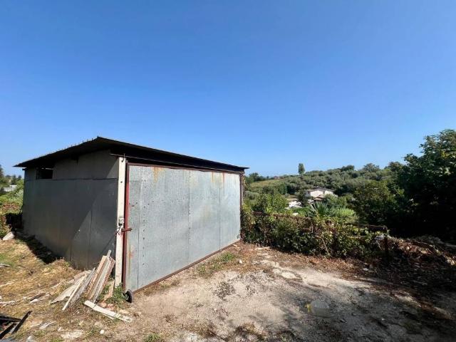 Rustico / Casale in vendita a San Cesareo RM