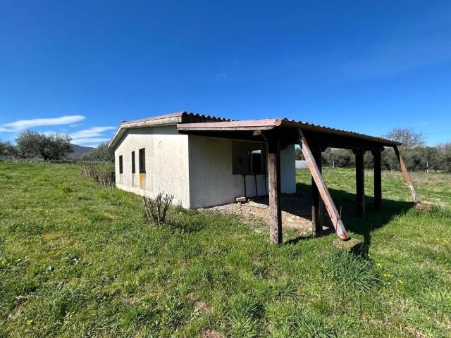 Rustico / Casale in vendita a San Cesareo RM