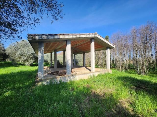 Rustico / Casale in vendita a San Cesareo RM