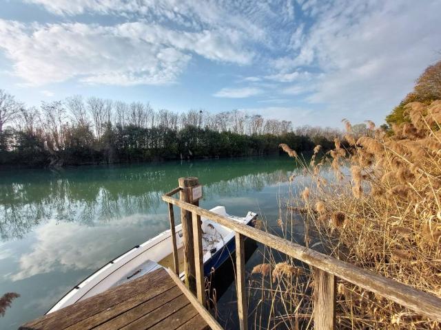 Rustico / Casale in vendita a San Donà di Piave VE