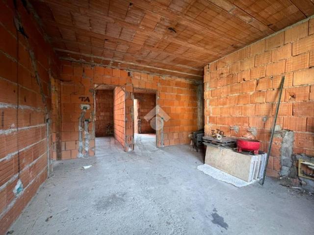 Rustico / Casale in vendita a San Gervasio Bresciano BS