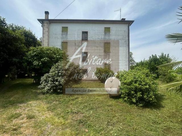 Rustico / Casale in vendita a San Giorgio in Bosco PD