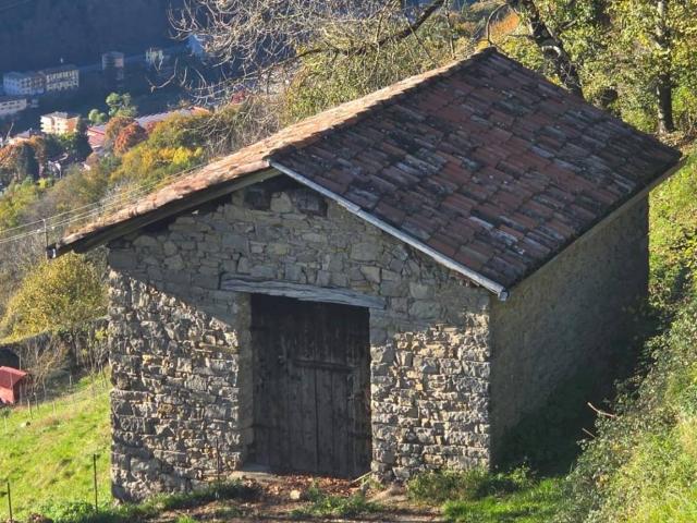 Rustico / Casale in vendita a San Giovanni Bianco BG