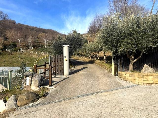 Rustico / Casale in vendita a San Giovanni Ilarione VR