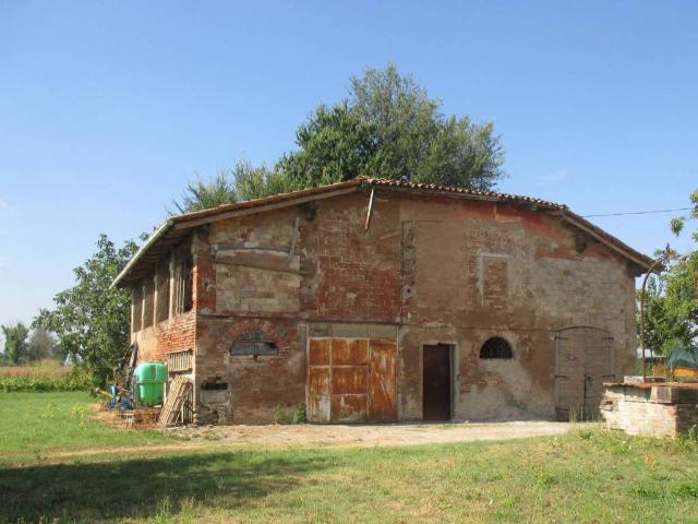 Rustico / Casale in vendita a San Giovanni in Persiceto BO