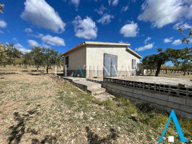 Rustico / Casale in vendita a San Giovanni Rotondo FG