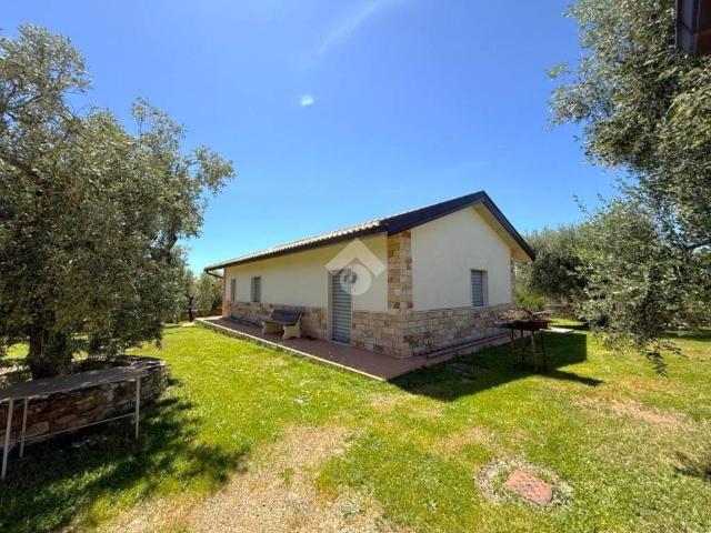 Rustico / Casale in vendita a San Giovanni Rotondo FG