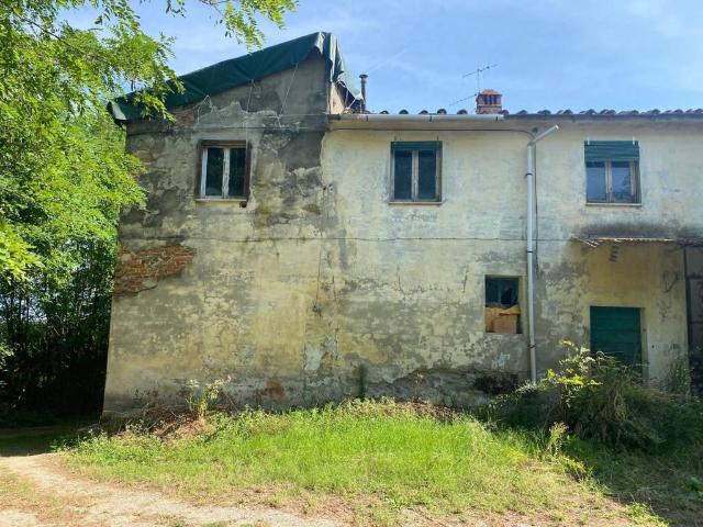 Rustico / Casale in vendita a San Giovanni Valdarno AR
