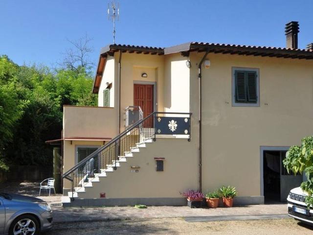 Rustico / Casale in vendita a San Giovanni Valdarno AR