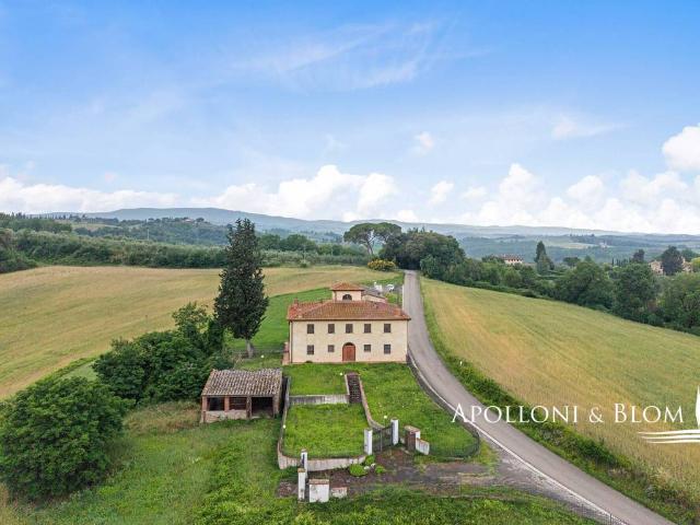 Rustico / Casale in vendita a San Gimignano SI