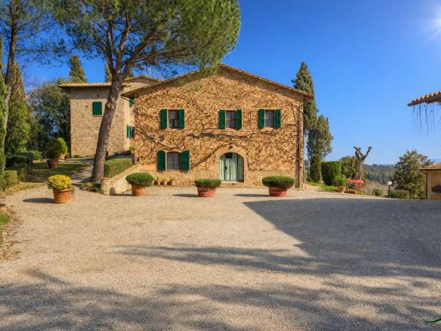Rustico / Casale in vendita a San Gimignano SI
