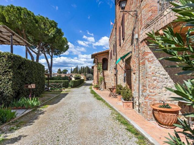 Rustico / Casale in vendita a San Gimignano SI