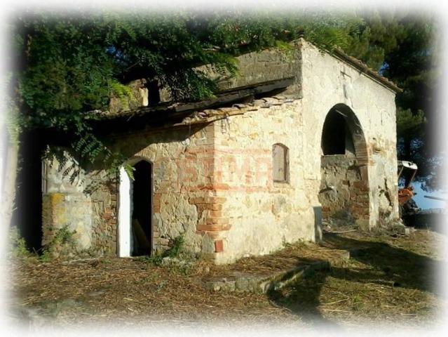 Rustico / Casale in vendita a San Gimignano SI