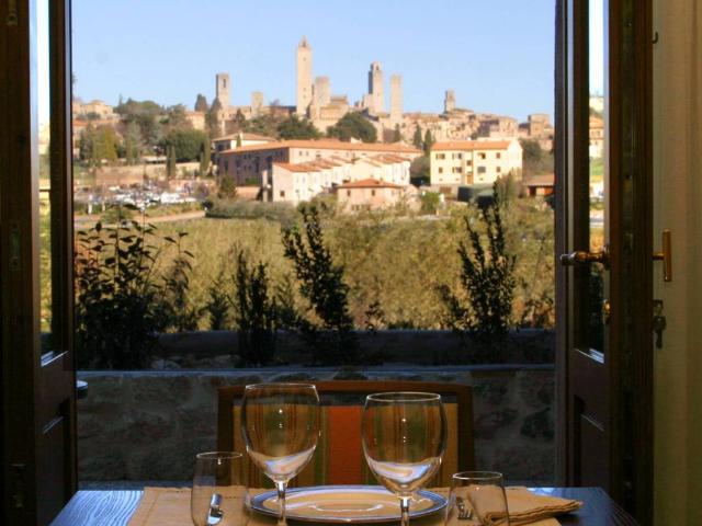 Rustico / Casale in vendita a San Gimignano SI