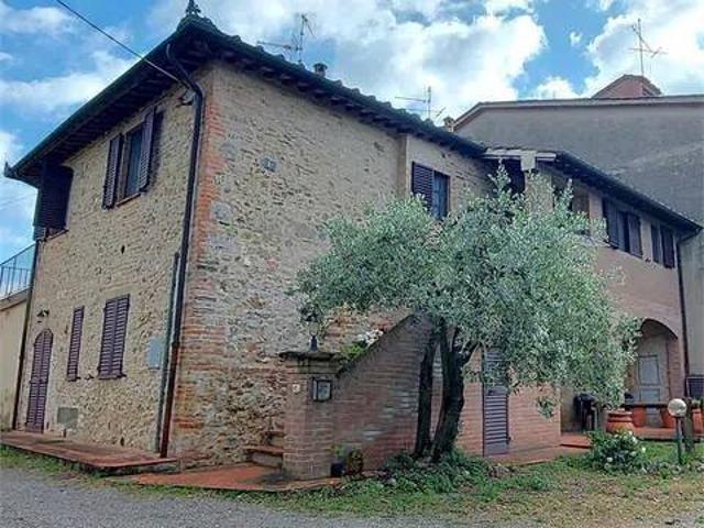 Rustico / Casale in vendita a San Gimignano SI