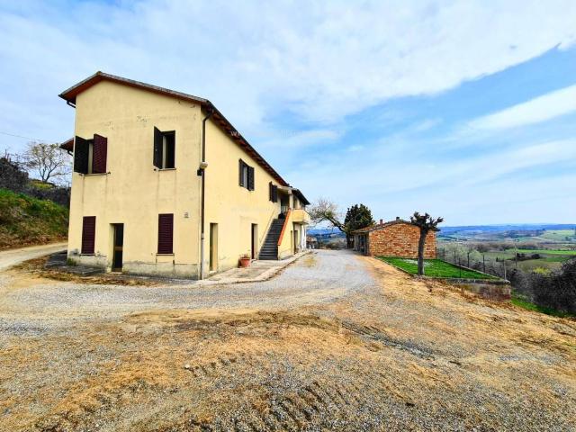 Rustico / Casale in vendita a San Gimignano SI
