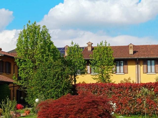 Rustico / Casale in vendita a San Giuliano Milanese MI