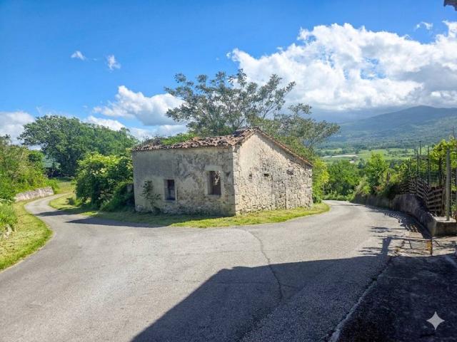 Rustico / Casale in vendita a San Giuliano del Sannio CB