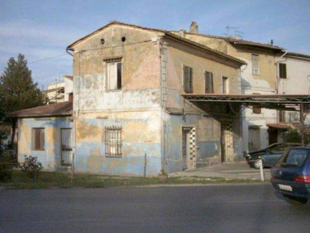 Rustico / Casale in vendita a San Giuliano Terme PI