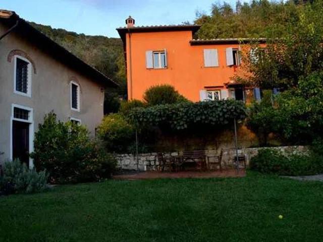 Rustico / Casale in vendita a San Giuliano Terme PI