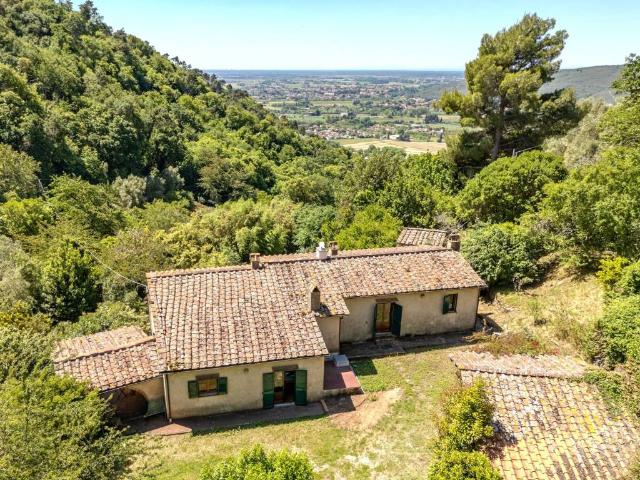 Rustico / Casale in vendita a San Giuliano Terme PI