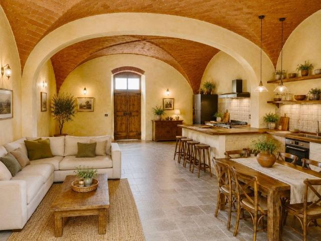 Rustico / Casale in vendita a San Giuliano Terme PI
